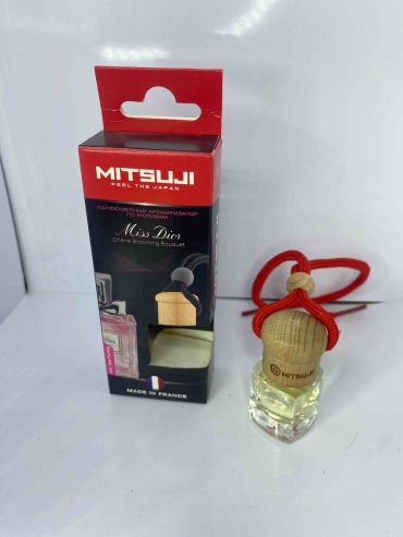 Mitsuji ароматизатор жидкий Mitmissdior Mad.or