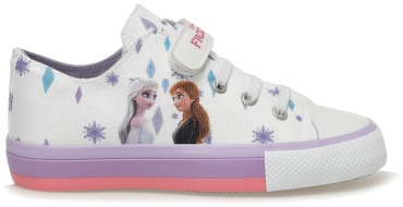 Кроссовки Frozen белый