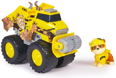 Набор PAW Patrol Щенячий патруль Rescue Wheels Крепыш