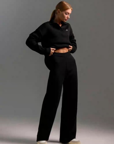 Костюм повседневный FASHION черный