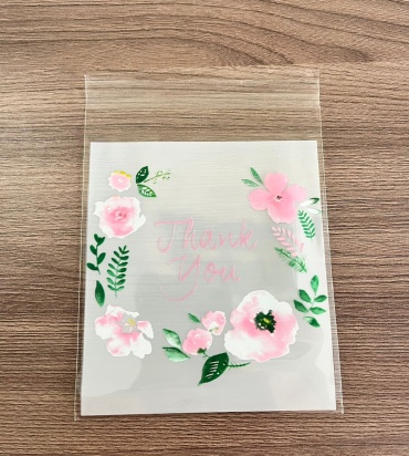 Пакет 10х13 см, 50 шт