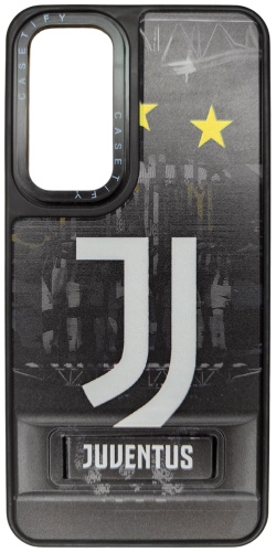 Чехол для Samsung Galaxy S24+ черный