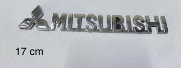 Шильдик M170 -231 Mitsubishi универсальная