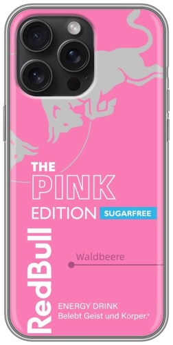 Чехол BAIKO для Apple iPhone 16 Pro Max рисунок