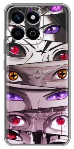 Чехол BAIKO для Honor X7d рисунок