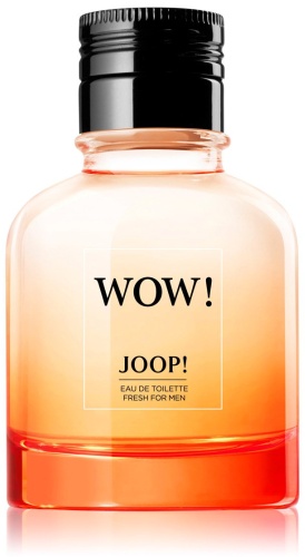 Joop WOW! FRESH туалетная вода EDT 40 мл, для мужчин