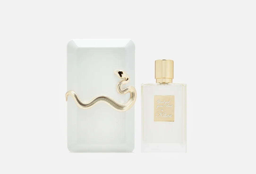 Fragrancia Asia By Kilian Good Girl Gone Bad духи PARFUM 10 мл, для женщин