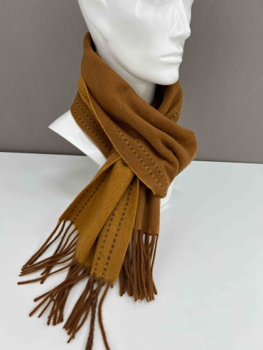 Шарф Chapeau шерсть 180 x 37 см