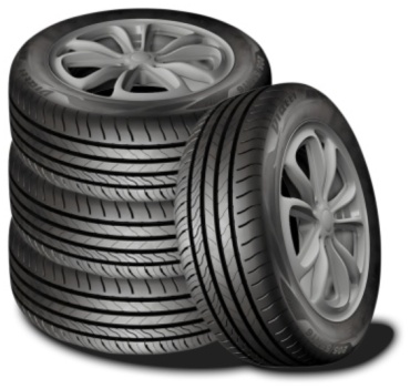 Viatti Strada 2 (V-134) 205/55 R16 94 V без шипов + бесплатный шиномонтаж