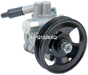 Goodmax насос ГУР 49110-50J01