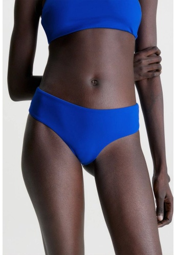 Плавки Calvin Klein синий