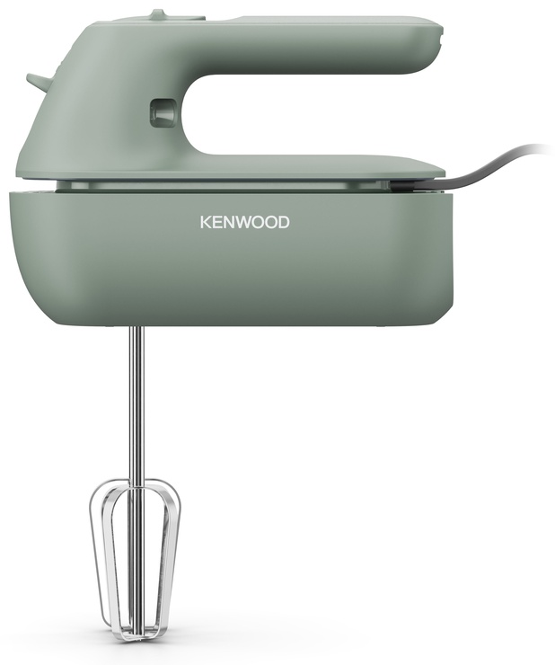 Миксер KENWOOD HMP40.000GR зеленый — фото 2