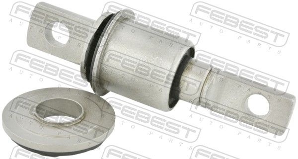 FEBEST Сайлентблок - Втулка Амортизатора Подвески HAB231