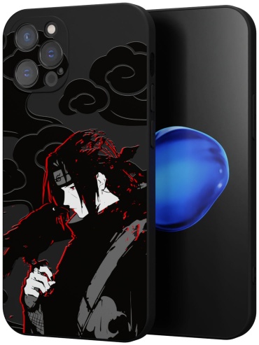 Чехол Mcover для Apple iPhone 12 Pro рисунок