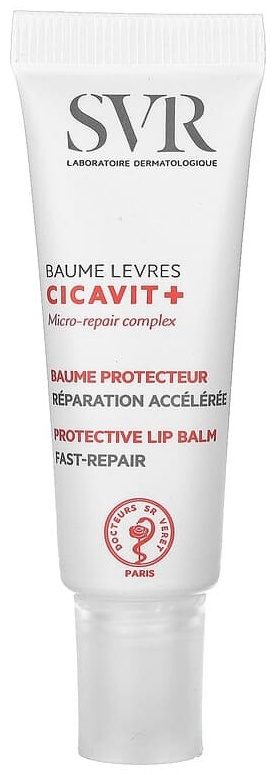 SVR бальзам Cicavit+ 10 г