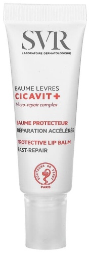 SVR бальзам Cicavit+ 10 г