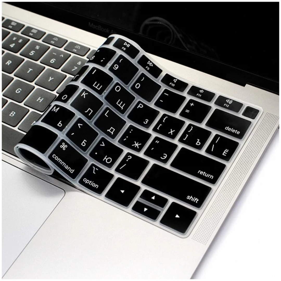 Защитная накладка CLASSNO для CS-US для MacBook Air 13 (2020), A2179, A2337