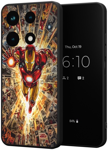 Чехол для Infinix NOTE 30 Pro рисунок