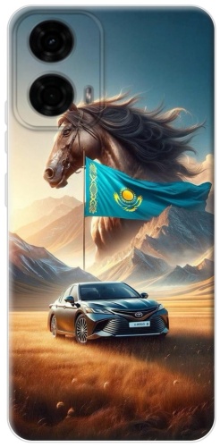 Чехол BAIKO для Motorola Moto G24 рисунок