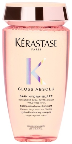 Kerastase Gloss Absolu шампунь 250 мл