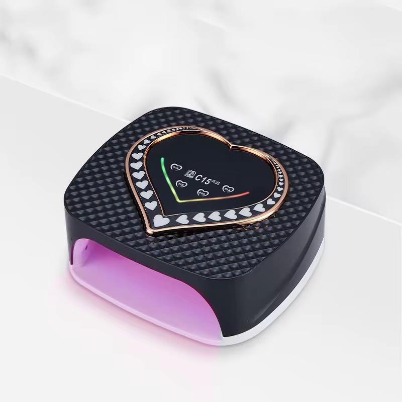 Лампа Hanashi C15 PLUS LED-UV 288 Вт