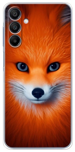 Чехол для Samsung Galaxy M15 рисунок