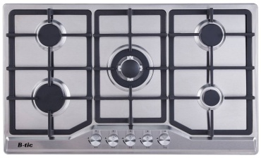 B-tic JY-S5135 серебристый