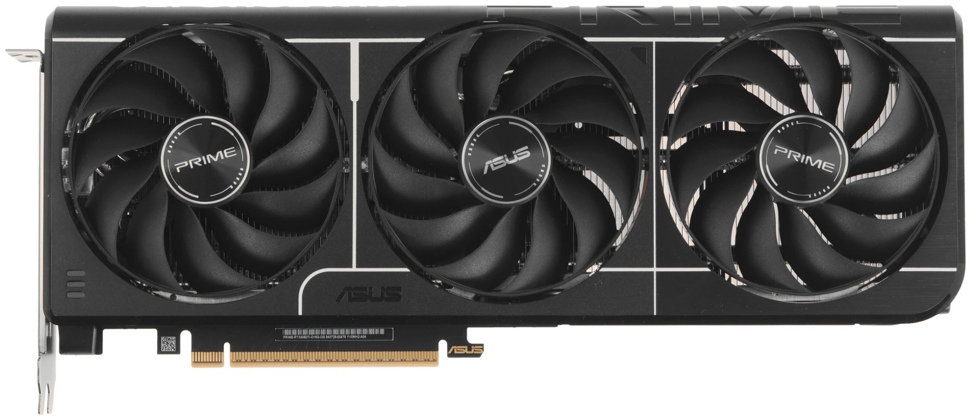 Видеокарта ASUS RTX 5060 Ti Prime 16GB OC Edition PRIME-RTX5060TI-O16G 16 Гб