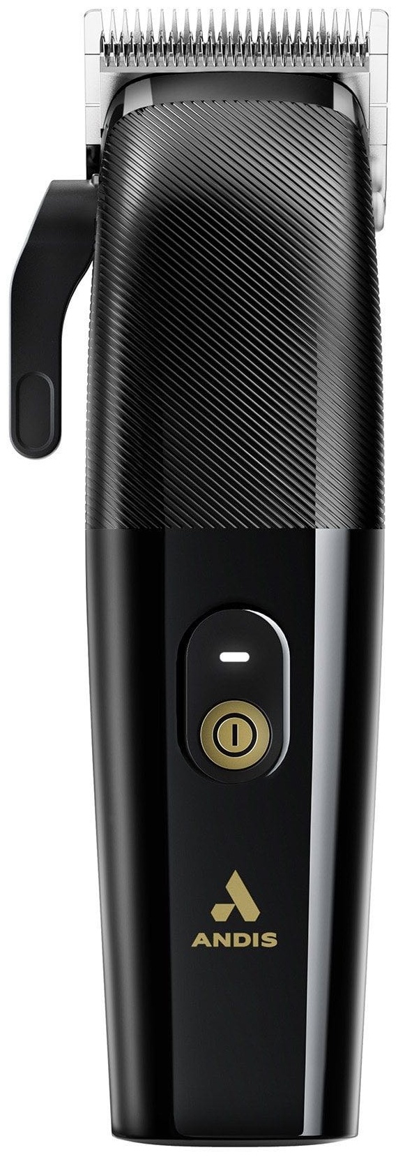 Andis машинка для стрижки Andis Envy II Black черный