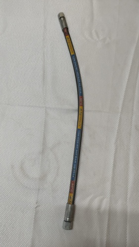 РВД 2SN 6х500 мм