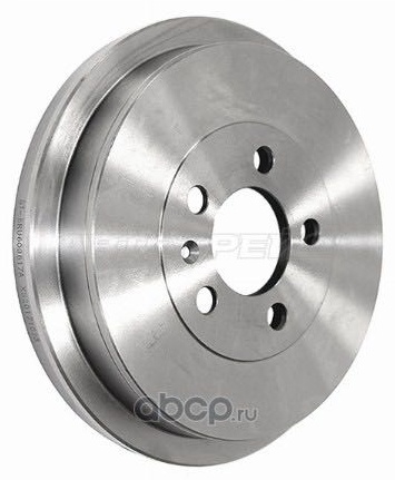 Диски SAT задние ST6RU609617A