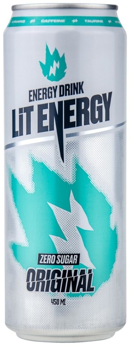 Lit Energy Original 450 мл