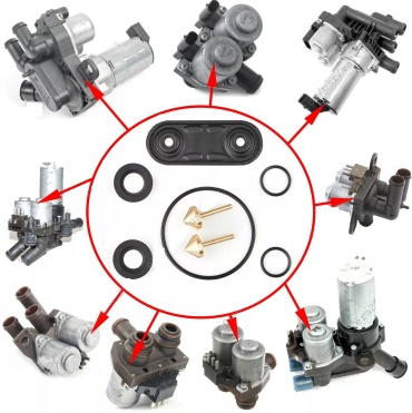 RepairKit ремкомплект двигателя 2208300184