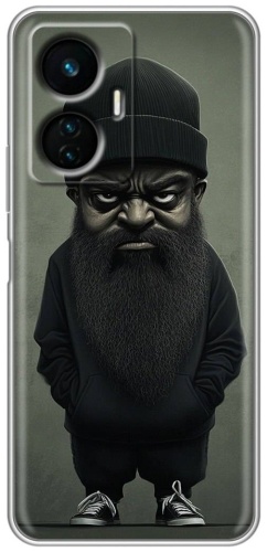 Чехол BAIKO для Vivo Y55 рисунок