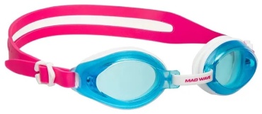 Madwave Aqua M0415 03 0 10W для детей мультиколор
