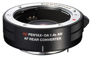 Конвертер Pentax S0037962