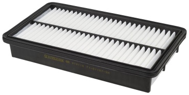 Stellox воздушный фильтр 7101107SX