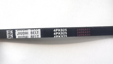 JIUDAI BELT ремень 4PK925
