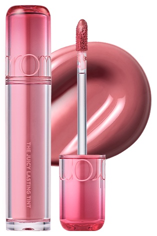 Romand The Juicy Lasting Tint тинт для губ #03 [Bare Grape]