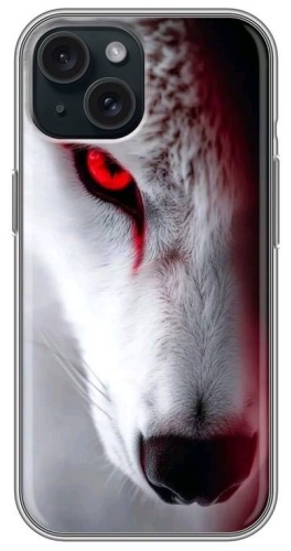 Чехол BAIKO для Apple iPhone 14 Plus рисунок