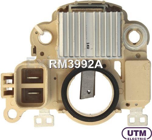 UTM регулятор напряжения генератора RM3992A