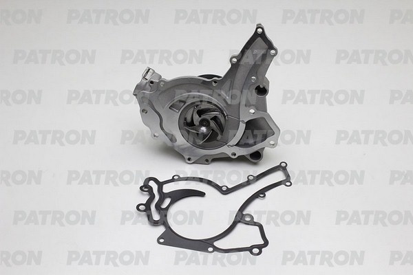 Насос PATRON PWP1473