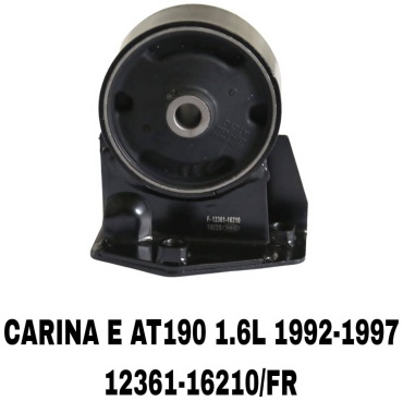 SOFRET подушка двигателя 12361-16210