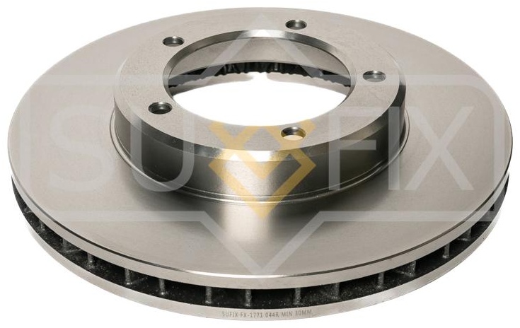Диски Sufix передние FX1771