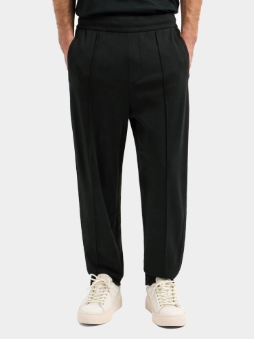 Повседневные брюки Armani Exchange хаки