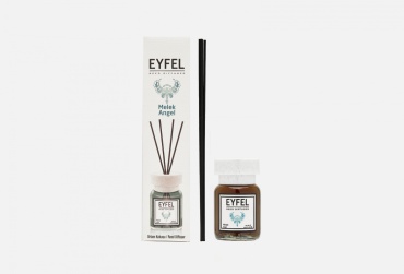 Диффузор с палочками Eyfel Ангел – нежный, слегка пудровый, с цветочными и мускусными нотами 120 мл