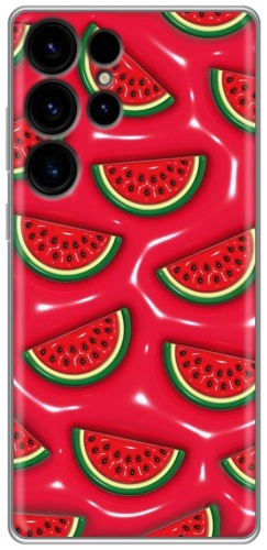 Чехол BAIKO для Samsung Galaxy S23 Ultra рисунок