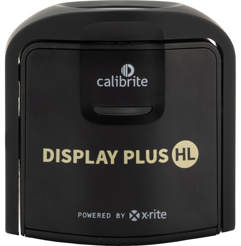 Калибратор Calibrite Display Plus HL Colorimeter