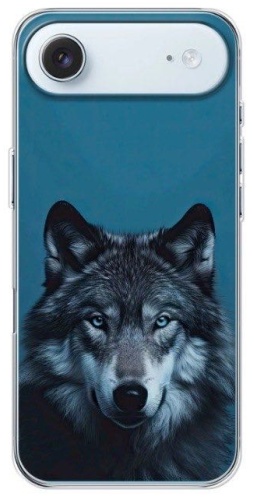 Чехол BAIKO для Apple iPhone Air рисунок
