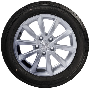 Freedom Drive Comfort Motion 205/55 R16 91 V без шипов